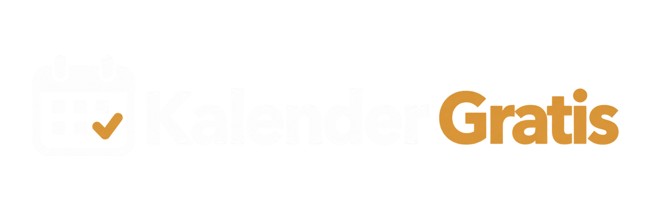 Kalender Gratis
